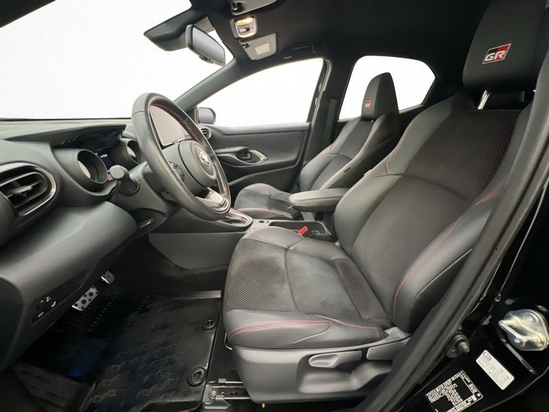 Toyota Yaris bild 12