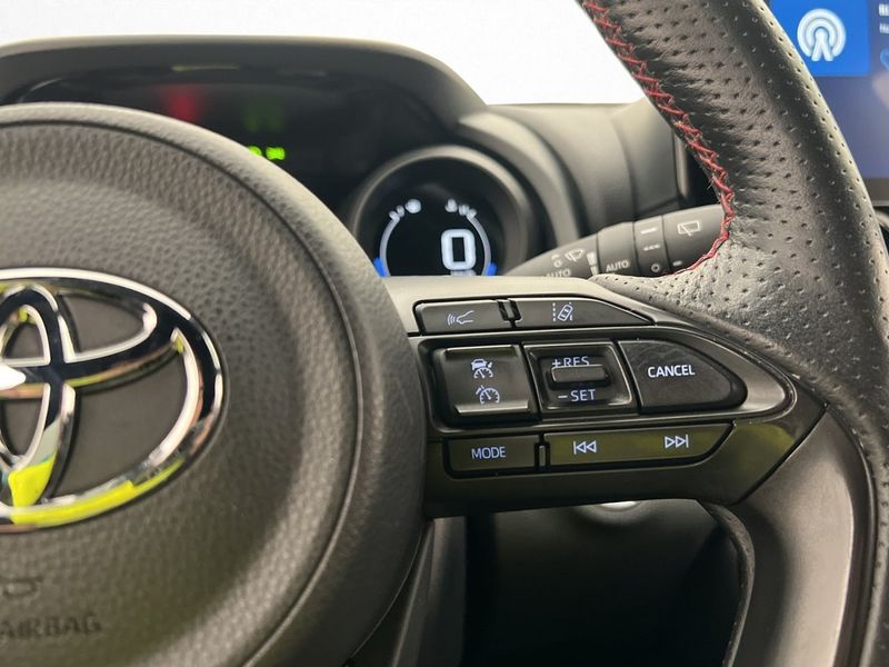 Toyota Yaris bild 29