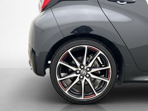 Toyota Yaris bild 34