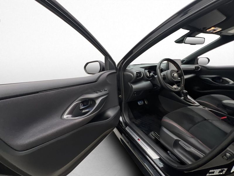 Toyota Yaris bild 11