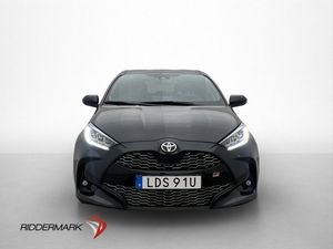 Toyota Yaris bild 2