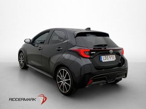 Toyota Yaris bild 6