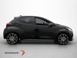 Toyota Yaris bild 4