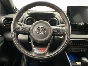 Toyota Yaris bild 15