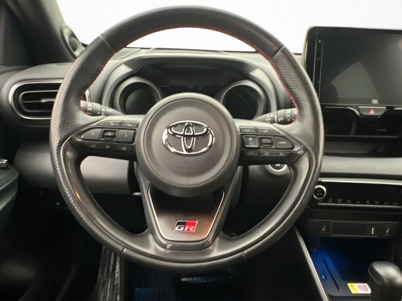 Toyota Yaris bild 15