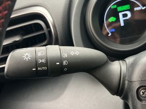 Toyota Yaris bild 33