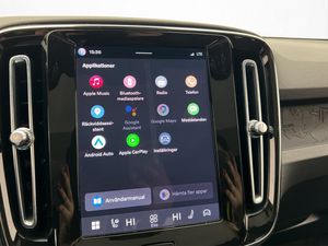 Volvo C40 Recharge bild 32