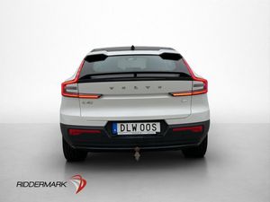 Volvo C40 Recharge bild 9