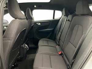 Volvo C40 Recharge bild 24