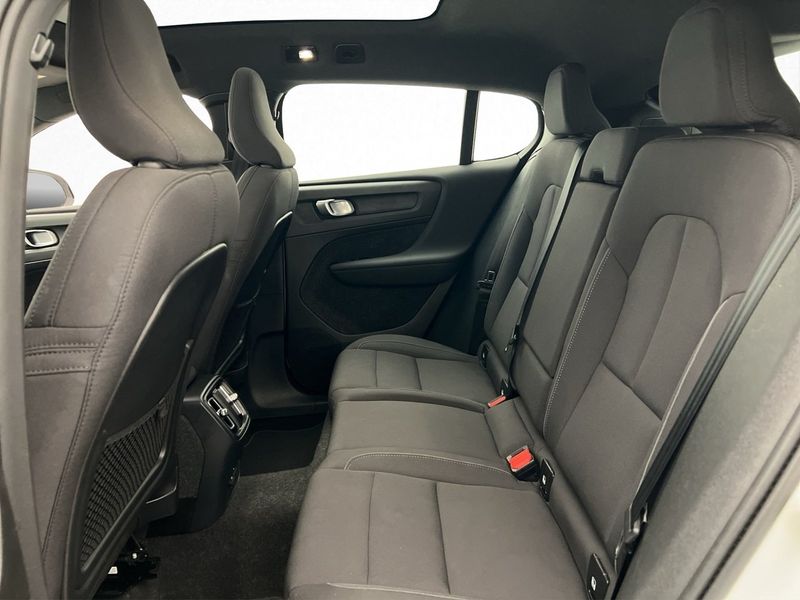 Volvo C40 Recharge bild 24