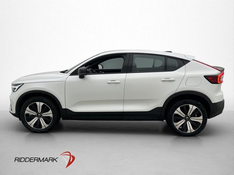Volvo C40 Recharge bild 6