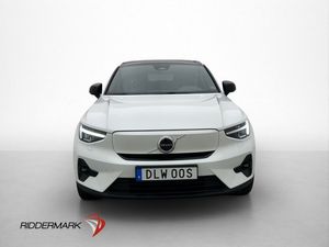 Volvo C40 Recharge bild 3