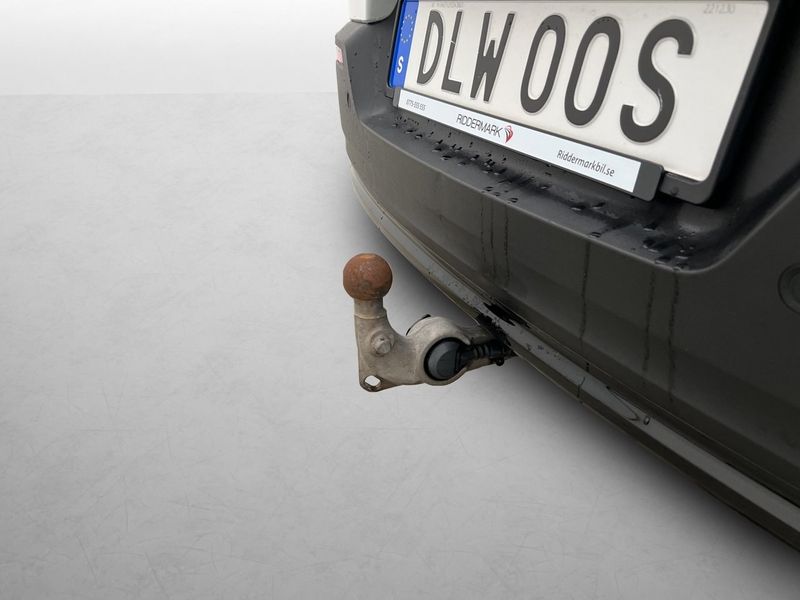 Volvo C40 Recharge bild 17