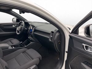 Volvo C40 Recharge bild 16