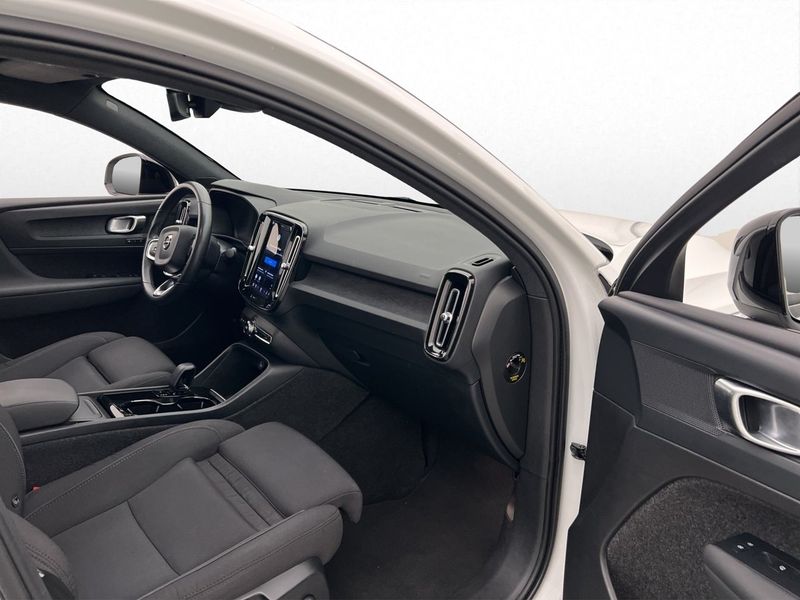 Volvo C40 Recharge bild 16