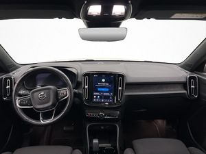 Volvo C40 Recharge bild 14