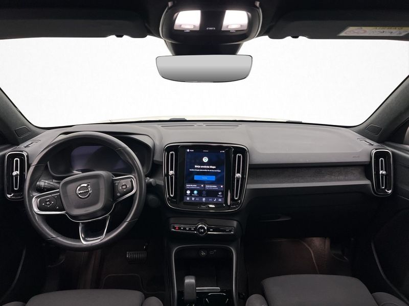 Volvo C40 Recharge bild 14