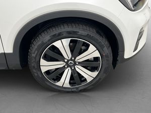 Volvo C40 Recharge bild 11