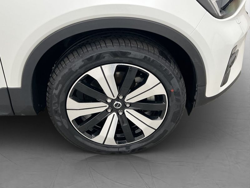 Volvo C40 Recharge bild 11