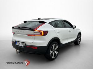 Volvo C40 Recharge bild 10