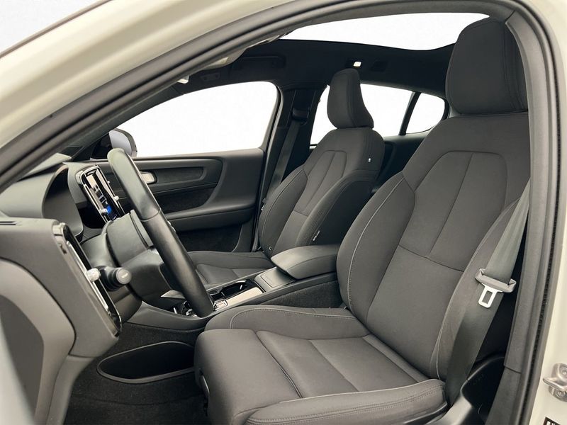Volvo C40 Recharge bild 13