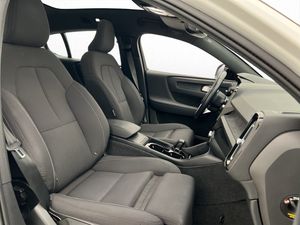 Volvo C40 Recharge bild 15