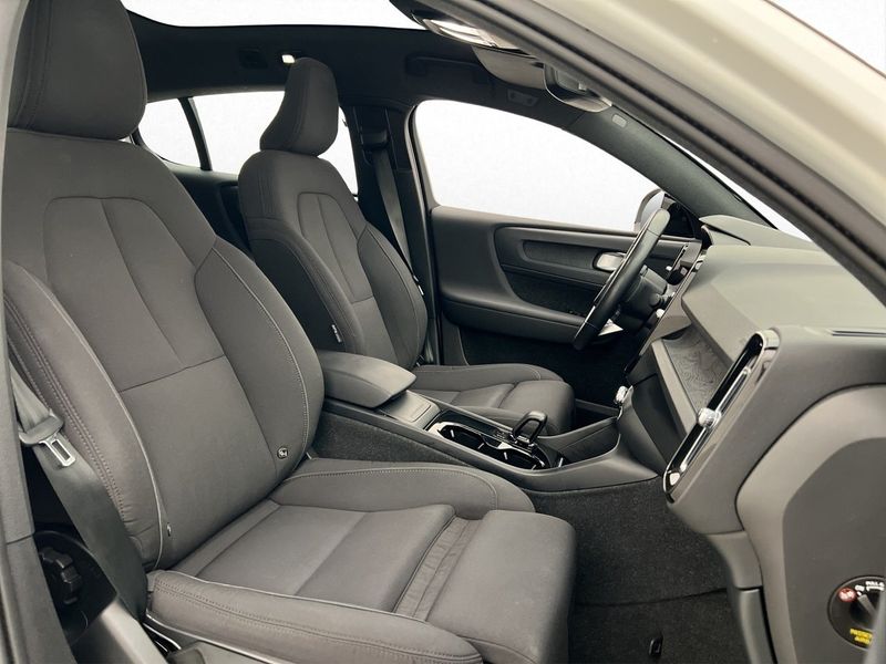 Volvo C40 Recharge bild 15