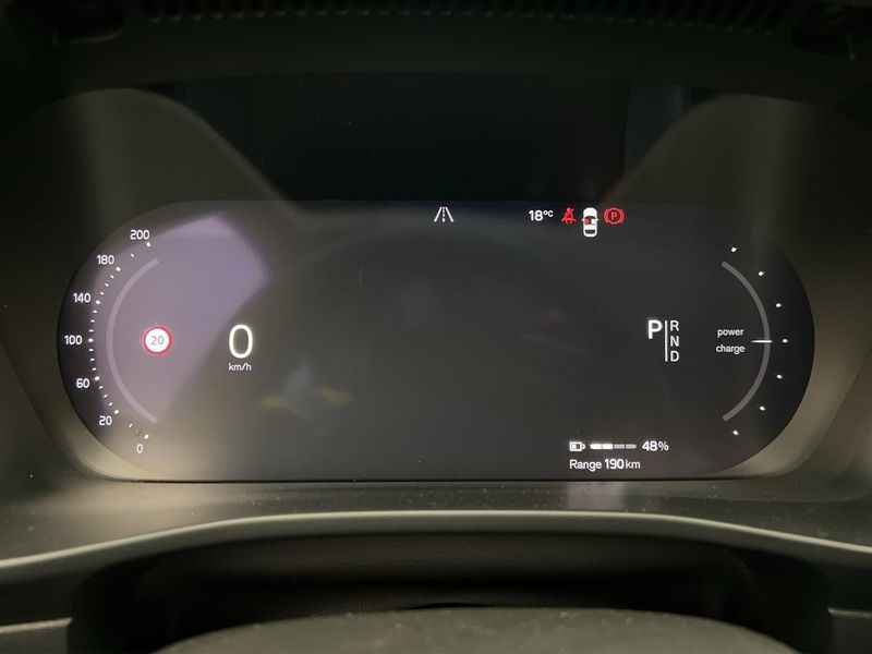 Volvo C40 Recharge bild 28