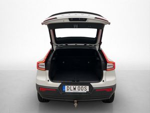 Volvo C40 Recharge bild 21