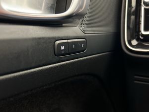 Volvo C40 Recharge bild 19