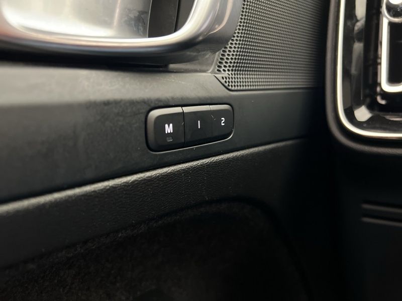 Volvo C40 Recharge bild 19
