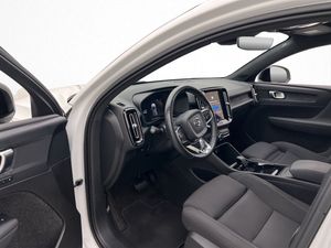 Volvo C40 Recharge bild 12