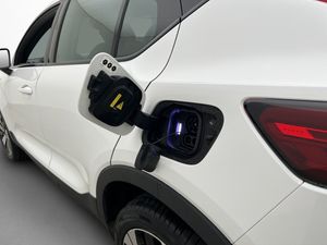Volvo C40 Recharge bild 23