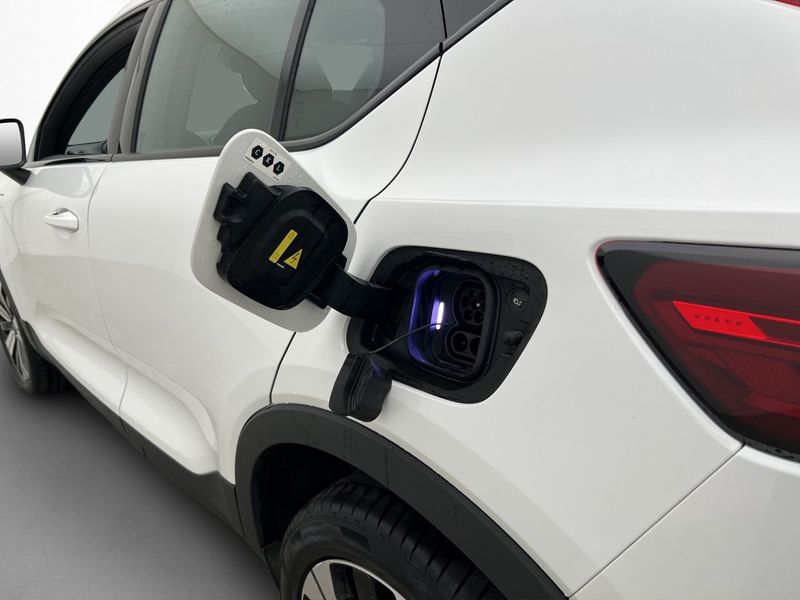 Volvo C40 Recharge bild 23