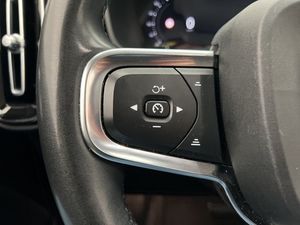 Volvo C40 Recharge bild 29