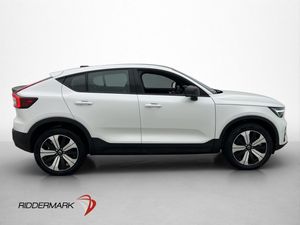 Volvo C40 Recharge bild 5