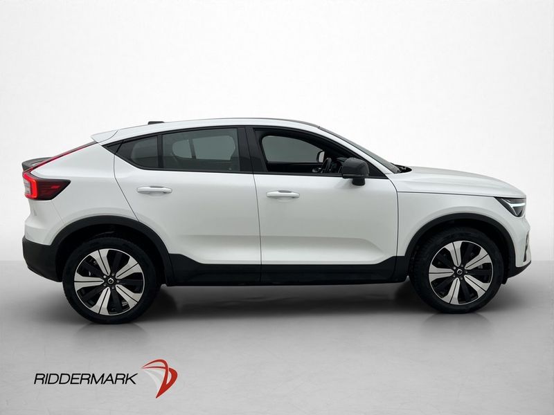 Volvo C40 Recharge bild 5