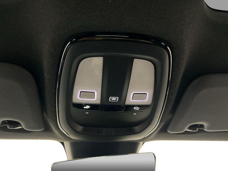 Volvo C40 Recharge bild 33