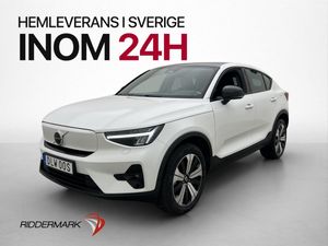 Volvo C40 Recharge bild 1