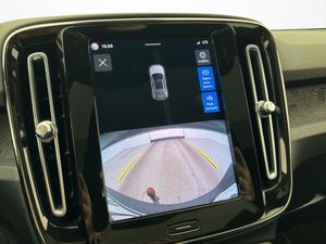 Volvo C40 Recharge bild 26