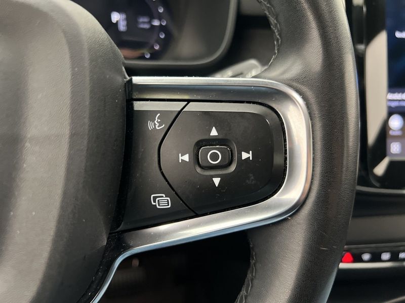 Volvo C40 Recharge bild 30