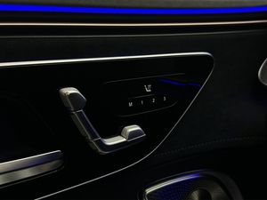 Mercedes EQE300 bild 19