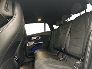 Mercedes EQE300 bild 22