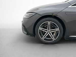 Mercedes EQE300 bild 11