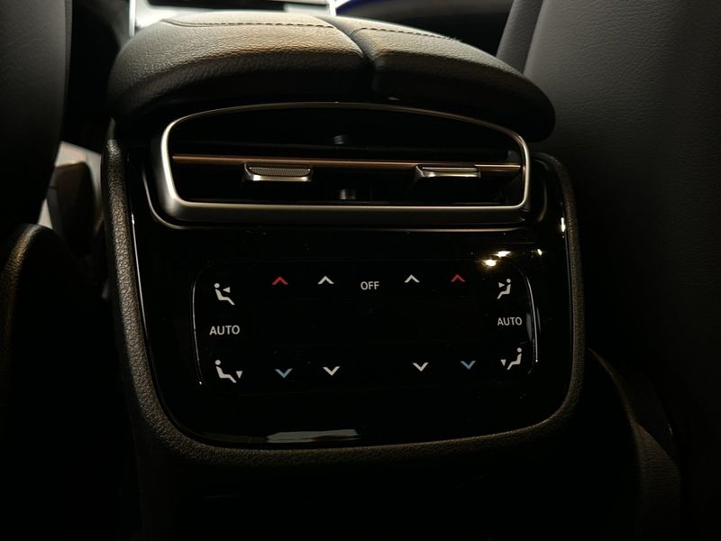 Mercedes EQE300 bild 23