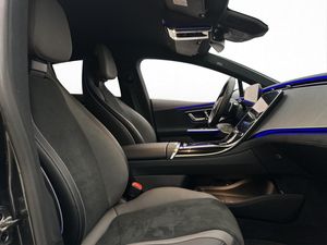 Mercedes EQE300 bild 15