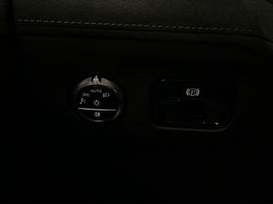 Mercedes EQE300 bild 37