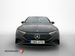 Mercedes EQE300 bild 3
