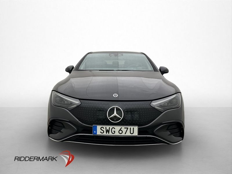 Mercedes EQE300 bild 3