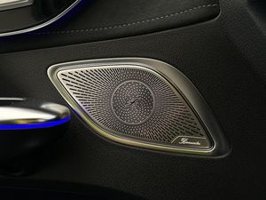 Mercedes EQE300 bild 18